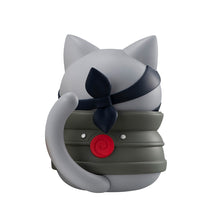 Load image into Gallery viewer, PRE-ORDER Mega Cat Project Kakashi Hatake Nyanto! Naruto The Big Series Nyaruto Reboot（Repeat）
