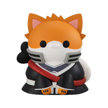 Load image into Gallery viewer, PRE-ORDER Mega Cat Project Thousand-Year Blood War Bleach Nyan（Repeat）
