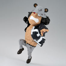 Load image into Gallery viewer, PRE-ORDER Mega World Collectable Figure Bartholomew Kuma One Piece
