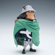 Load image into Gallery viewer, PRE-ORDER Mega World Collectable Figure Bartholomew Kuma One Piece
