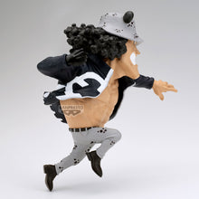 Load image into Gallery viewer, PRE-ORDER Mega World Collectable Figure Bartholomew Kuma One Piece
