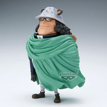 Load image into Gallery viewer, PRE-ORDER Mega World Collectable Figure Bartholomew Kuma One Piece
