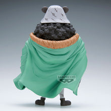 Load image into Gallery viewer, PRE-ORDER Mega World Collectable Figure Bartholomew Kuma One Piece
