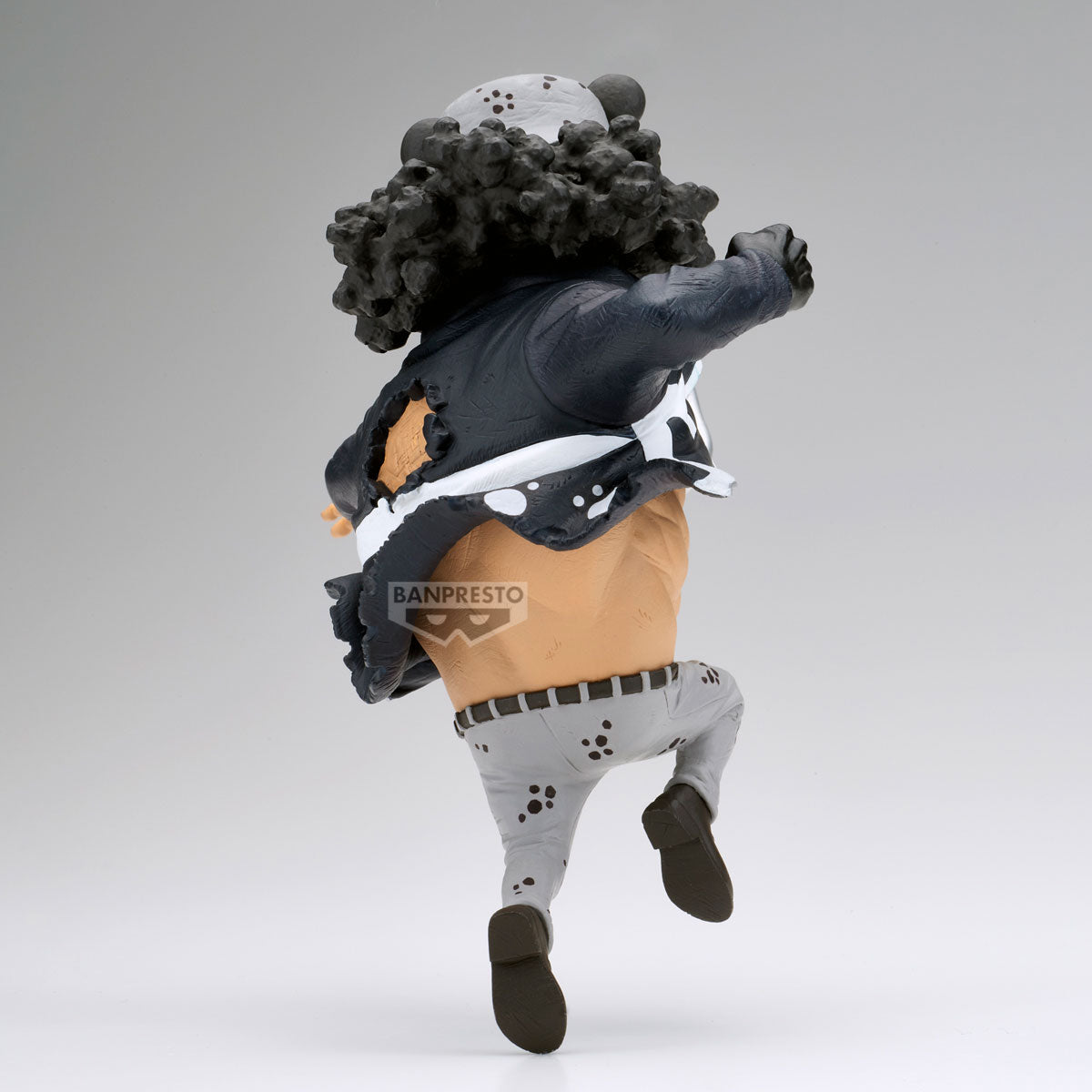 PRE-ORDER Mega World Collectable Figure Bartholomew Kuma One