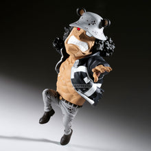 Load image into Gallery viewer, PRE-ORDER Mega World Collectable Figure Bartholomew Kuma One Piece
