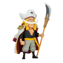 Load image into Gallery viewer, PRE-ORDER Mega World Collectable Figure God Valley Incident Edward Newgate One Piece
