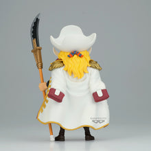 Load image into Gallery viewer, PRE-ORDER Mega World Collectable Figure God Valley Incident Edward Newgate One Piece
