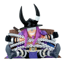Load image into Gallery viewer, PRE-ORDER Mega World Collectable Figure Loki One Piece
