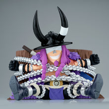 Load image into Gallery viewer, PRE-ORDER Mega World Collectable Figure Loki One Piece
