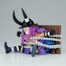 Load image into Gallery viewer, PRE-ORDER Mega World Collectable Figure Loki One Piece
