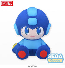 Load image into Gallery viewer, PRE-ORDER Megaman M Plush
