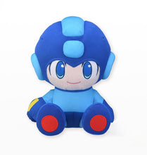 Load image into Gallery viewer, PRE-ORDER Megaman M Plush
