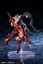 Load image into Gallery viewer, PRE-ORDER Megami Device Chaos &amp; Pretty Queen of Hearts Plastic Model (limited quantity)
