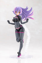 Load image into Gallery viewer, PRE-ORDER Megami Device PUNI MOFU RACING LANG with Honda Z50J Gorilla Plastic Model

