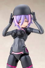 Load image into Gallery viewer, PRE-ORDER Megami Device PUNI MOFU RACING LANG with Honda Z50J Gorilla Plastic Model
