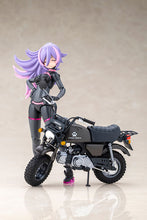 Load image into Gallery viewer, PRE-ORDER Megami Device PUNI MOFU RACING LANG with Honda Z50J Gorilla Plastic Model
