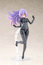 Load image into Gallery viewer, PRE-ORDER Megami Device PUNI MOFU RACING LANG with Honda Z50J Gorilla Plastic Model
