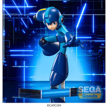 Load image into Gallery viewer, PRE-ORDER Megan Man Luminasta Figure Mega Man
