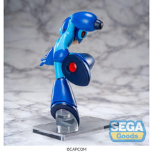 Load image into Gallery viewer, PRE-ORDER Megan Man Luminasta Figure Mega Man
