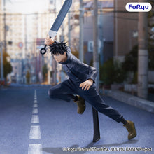 Load image into Gallery viewer, PRE-ORDER Megumi Fushiguro Trio-Try-iT Figure Jujutsu Kaisen
