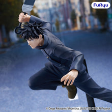 Load image into Gallery viewer, PRE-ORDER Megumi Fushiguro Trio-Try-iT Figure Jujutsu Kaisen
