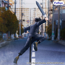 Load image into Gallery viewer, PRE-ORDER Megumi Fushiguro Trio-Try-iT Figure Jujutsu Kaisen
