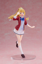 Load image into Gallery viewer, PRE-ORDER Megumi Karuizawa (School Uniform Ver.) Coreful Figure Classroom of the Elite 2nd Season
