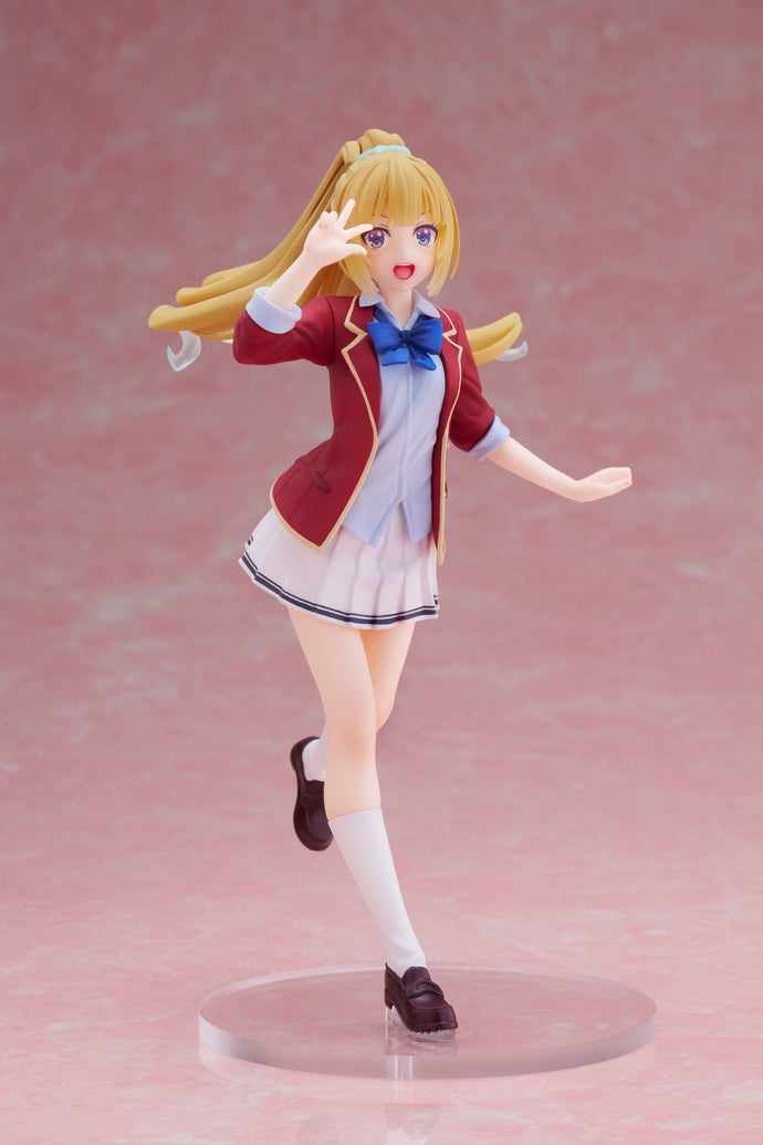 PRE-ORDER Megumi Karuizawa (School Uniform Ver.) Coreful Figure Classroom of the Elite 2nd Season