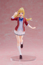 Load image into Gallery viewer, PRE-ORDER Megumi Karuizawa (School Uniform Ver.) Coreful Figure Classroom of the Elite 2nd Season
