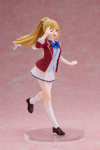 Load image into Gallery viewer, PRE-ORDER Megumi Karuizawa (School Uniform Ver.) Coreful Figure Classroom of the Elite 2nd Season
