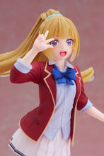 Load image into Gallery viewer, PRE-ORDER Megumi Karuizawa (School Uniform Ver.) Coreful Figure Classroom of the Elite 2nd Season
