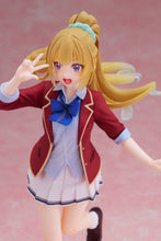 Load image into Gallery viewer, PRE-ORDER Megumi Karuizawa (School Uniform Ver.) Coreful Figure Classroom of the Elite 2nd Season
