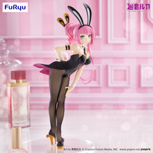 Load image into Gallery viewer, PRE-ORDER Megurine Luka BiCute Bunnies Figure
