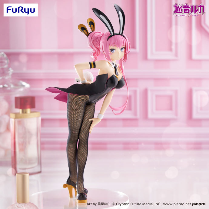 PRE-ORDER Megurine Luka BiCute Bunnies Figure