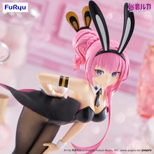 Load image into Gallery viewer, PRE-ORDER Megurine Luka BiCute Bunnies Figure
