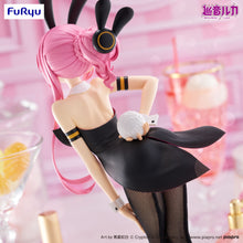 Load image into Gallery viewer, PRE-ORDER Megurine Luka BiCute Bunnies Figure
