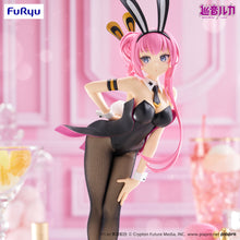Load image into Gallery viewer, PRE-ORDER Megurine Luka BiCute Bunnies Figure
