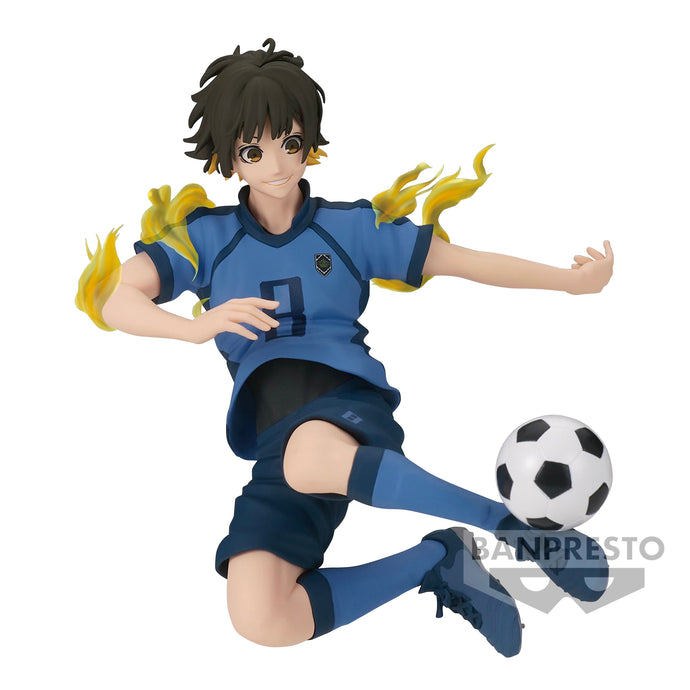 PRE-ORDER Meguru Bachira Awakening Ver. Blue Lock