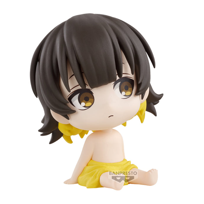 PRE-ORDER Meguru Bachira Mascot Figure Blue Lock