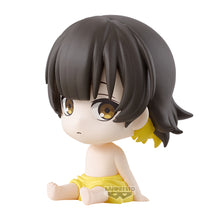 Load image into Gallery viewer, PRE-ORDER Meguru Bachira Mascot Figure Blue Lock

