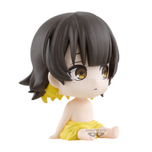 Load image into Gallery viewer, PRE-ORDER Meguru Bachira Mascot Figure Blue Lock
