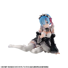 Load image into Gallery viewer, PRE-ORDER Melty Princess Palm Size Rem (repeat) Re: ZERO Starting Life in Another World
