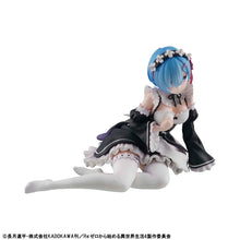 Load image into Gallery viewer, PRE-ORDER Melty Princess Palm Size Rem (repeat) Re: ZERO Starting Life in Another World
