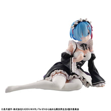 Load image into Gallery viewer, PRE-ORDER Melty Princess Palm Size Rem (repeat) Re: ZERO Starting Life in Another World
