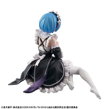 Load image into Gallery viewer, PRE-ORDER Melty Princess Palm Size Rem (repeat) Re: ZERO Starting Life in Another World

