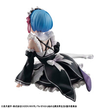 Load image into Gallery viewer, PRE-ORDER Melty Princess Palm Size Rem (repeat) Re: ZERO Starting Life in Another World
