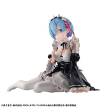 Load image into Gallery viewer, PRE-ORDER Melty Princess Palm Size Rem (repeat) Re: ZERO Starting Life in Another World
