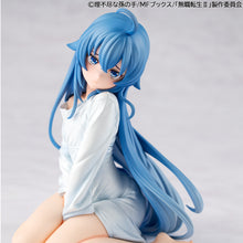 Load image into Gallery viewer, PRE-ORDER Melty Princess Palm Size Roxy Peeping Ver. Mushoku Tensei Jobless Reincarnation
