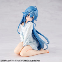 Load image into Gallery viewer, PRE-ORDER Melty Princess Palm Size Roxy Peeping Ver. Mushoku Tensei Jobless Reincarnation
