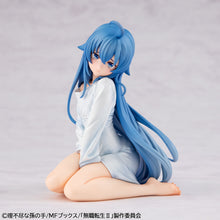 Load image into Gallery viewer, PRE-ORDER Melty Princess Palm Size Roxy Peeping Ver. Mushoku Tensei Jobless Reincarnation
